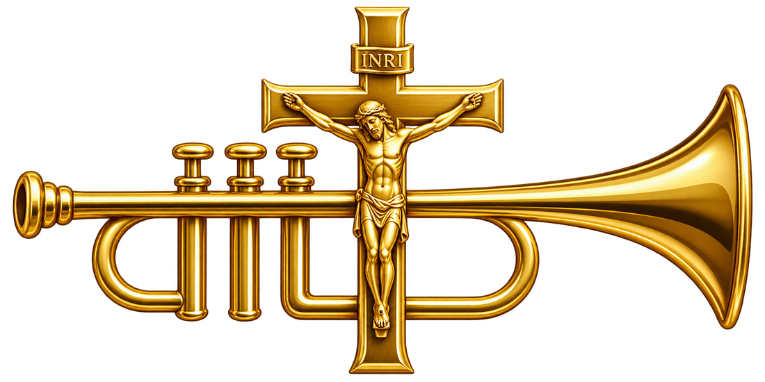 Silver Trumpet Coaching logo