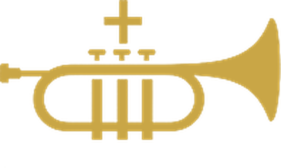 Silver Trumpet Coaching logo